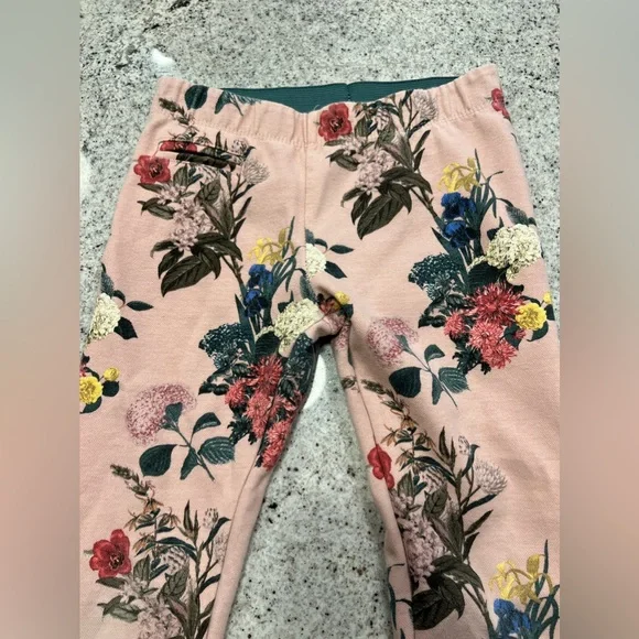 Girls Zara Leggings - Picture 3 of 7